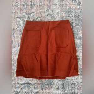Madewell Skirt